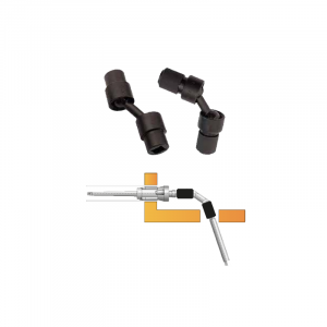 Double Universal Joint Krais