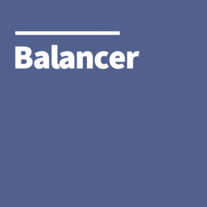 Balancer