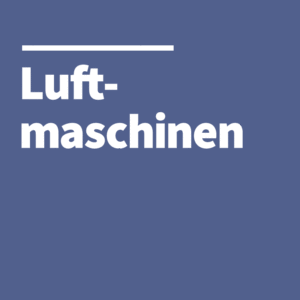 Luftmaschinen