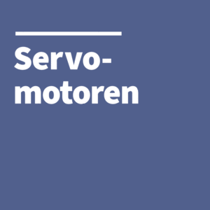 Servomotoren