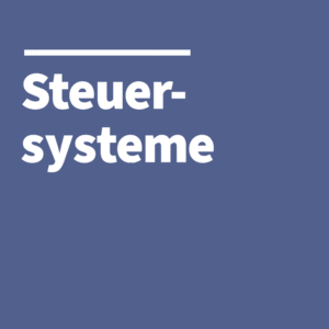 Steuersysteme