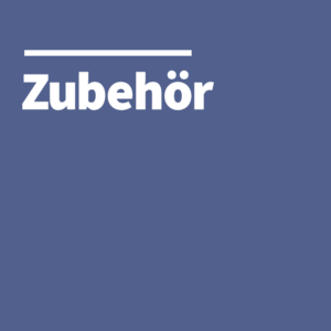Zubehör