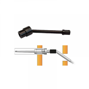 Single Universal Joint